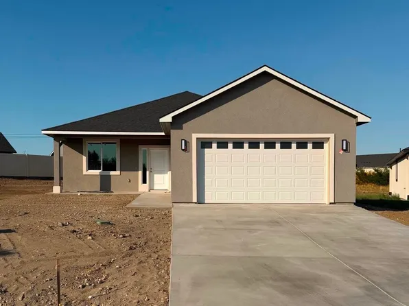 2119 S Elm Pl, Kennewick, WA 99337
