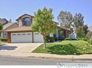 13120 Thicket Pl, Corona, CA 92883