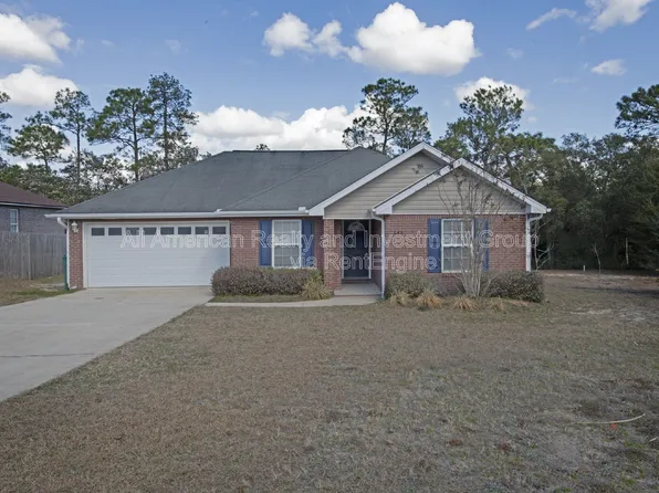 648 Alysheba Dr, Crestview, FL 32539