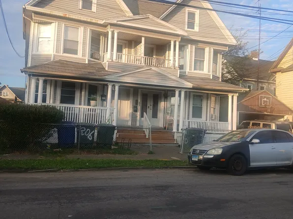 200-206 Mountain Grove Street, Bridgeport, CT 06604