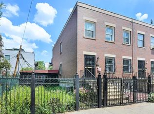 199 Tompkins Ave, Brooklyn, NY 11206