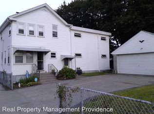 527 Benefit St, Pawtucket, RI 02861