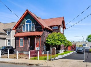 47 Vernon St, Malden, MA 02148