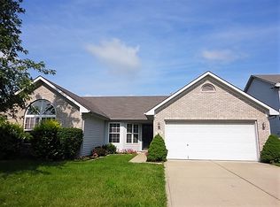 5418 Kidwell Ct, Indianapolis, IN