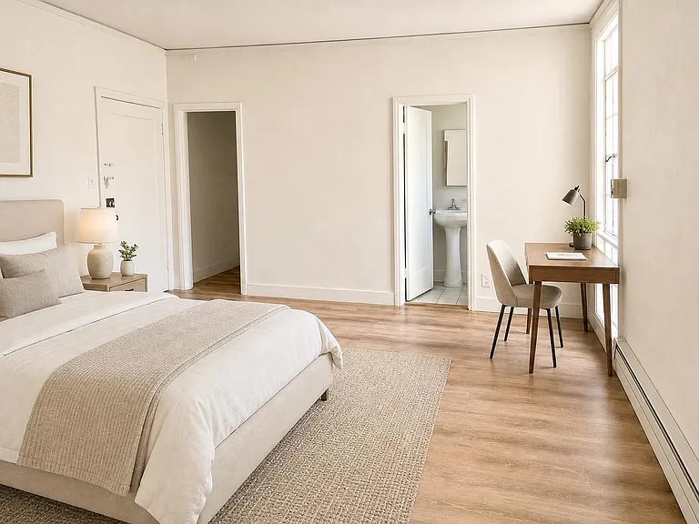 2555 Virginia St #201 — Photo 7