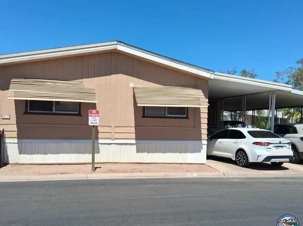 1850 Lincoln Ave Space 57, El Centro, CA 92243