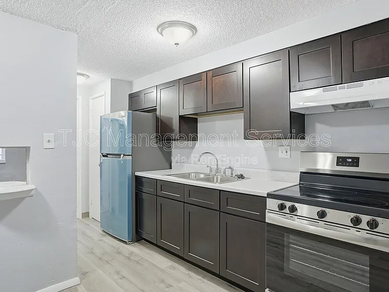 1341 N Ogden St #202 — Photo 2