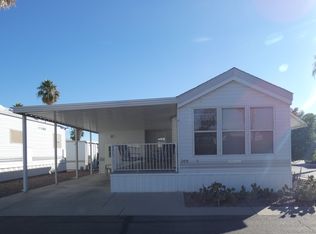 Palm Creek Resort & Residences, Casa Grande, AZ 85122