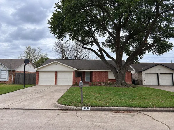 19310 Leafwood Ln, Houston, TX 77084