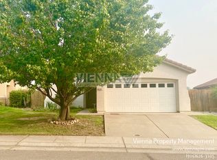 1347 Hartley Way, Folsom, CA 95630