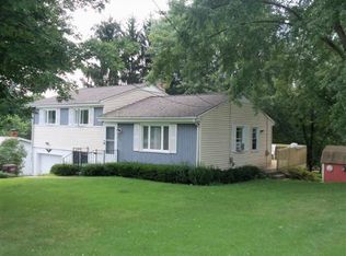 814 46th St SW, Canton, OH 44706