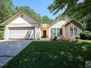 253 Terrace Cir, Lexington, GA 30648