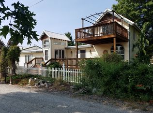 4011 N Kenney Rd, Otis Orchards, WA 99027