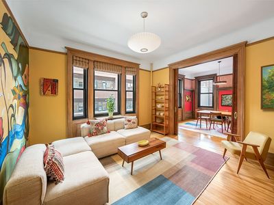 605 W 111th St APT 43, Manhattan, NY, 10025