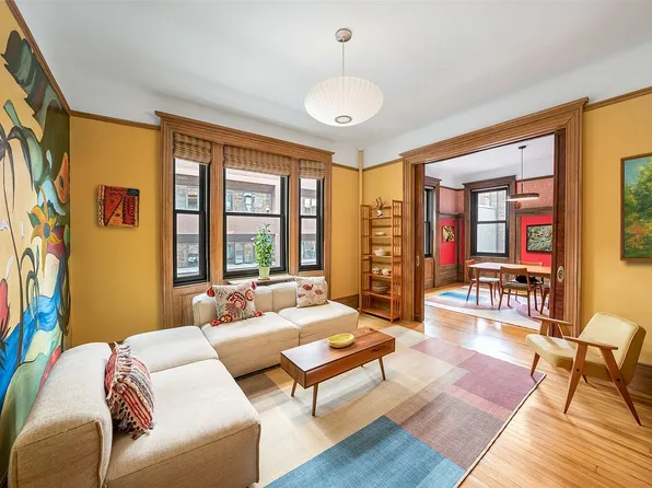 605 W 111th St APT 43, Manhattan, NY 10025