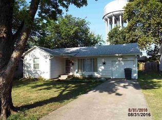 521 G St SW, Ardmore, OK 73401