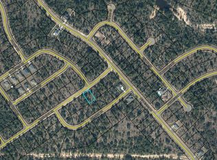 LOT 19 Dumajack Rd, Chipley, FL 32428