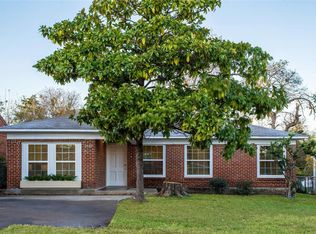 3507 Meredith St, Dallas, TX 75211