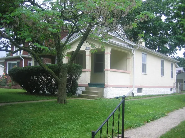 1363 Westwood Ave, Columbus, OH 43212