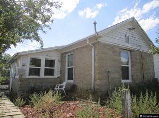 815 Rugby St, Rock Springs, WY 82901