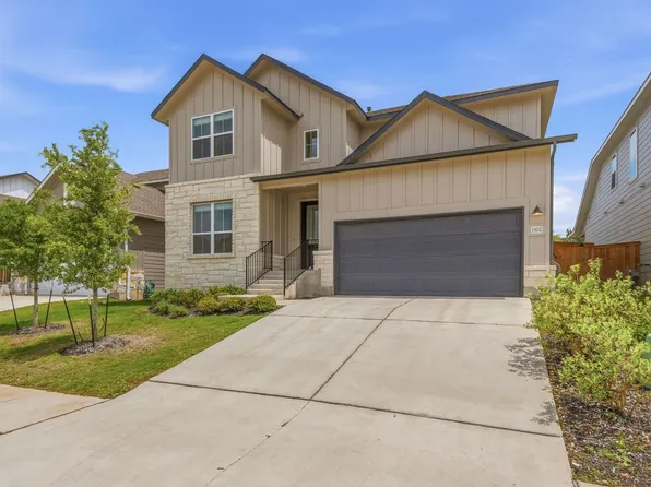 1102 Sage Thrasher Cir, Dripping Springs, TX 78620