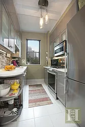 Sold by Halstead Real Estate