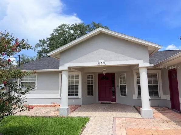 12721 N Ola Ave, Tampa, FL 33612