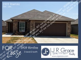 3909 Rimfire Rd, Waco, TX 76705