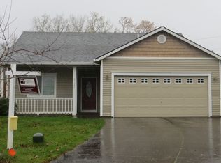 21684 NE Bramble Way, Fairview, OR 97024