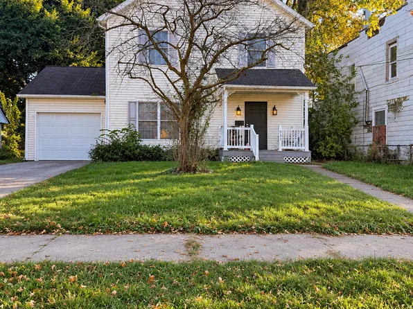 933 Collins St, Toledo, OH 43610