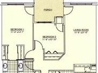 400 Richmond St #109, Appleton, WI 54911