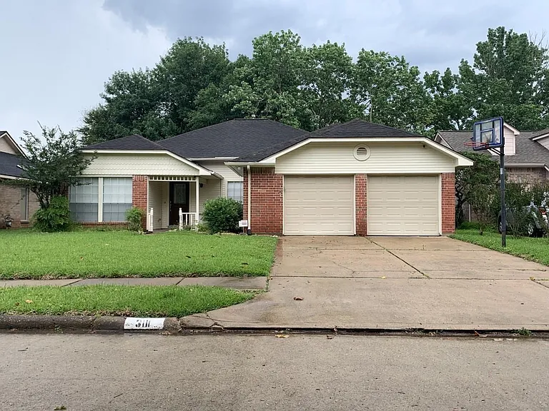 3111 Lazy Brook Dr — Photo 1