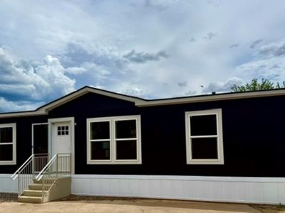 317 W 8th St Trailer 9, Palisade, CO, 81526