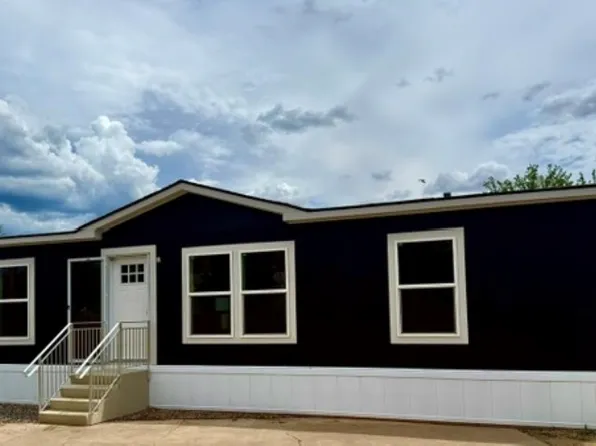 317 W 8th St Trailer 9, Palisade, CO 81526