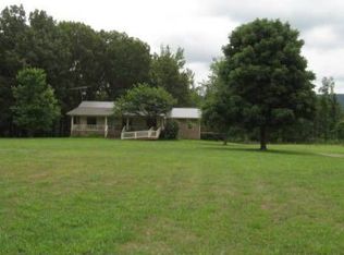 3245 Harpo Rd, Manchester, TN 37355