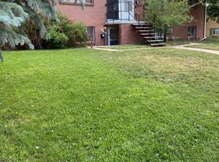 4577 Everett St, Wheat Ridge, CO 80033