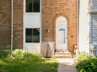 15 Horizon Dr, Frederick, MD 21703