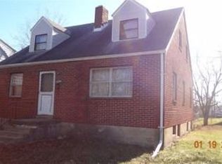 2528 Germantown St, Dayton, OH 45417