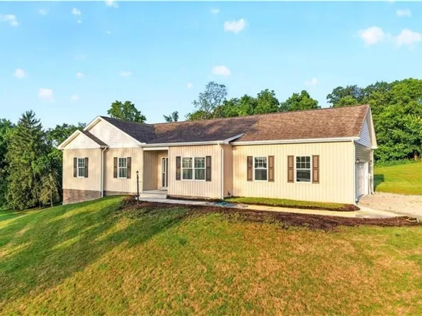 480 Matty Dr, Belle Vernon, PA 15012