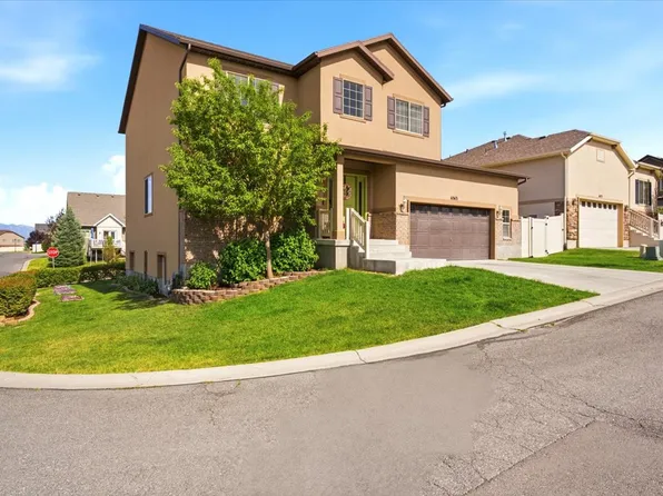 6563 S Grayline Ct, West Jordan, UT 84081