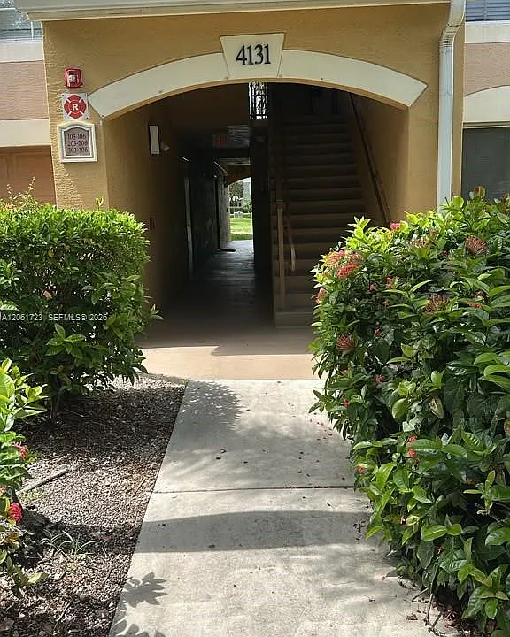 4131 San Marino Blvd #303