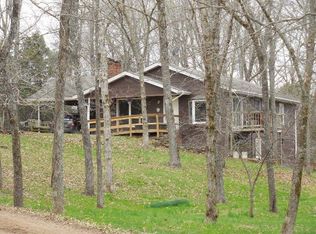 15715 County Road 2450, Saint James, MO 65559
