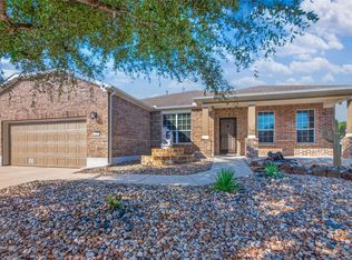 435 Davis Mountain Cir, Georgetown, TX 78633