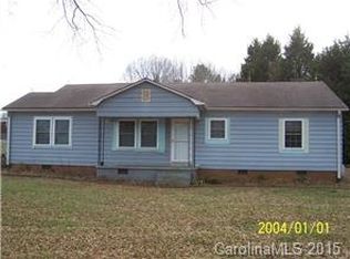 4375 Old Beatty Ford Rd, China Grove, NC 28023