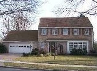708 Drexel Hills Blvd, New Cumberland, PA 17070