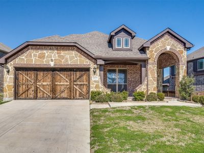 3521 Beaumont Dr, Wylie, TX, 75098