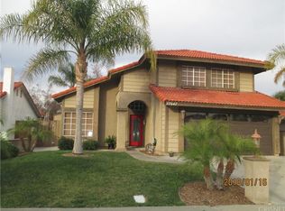 27647 Hartford Ave, Castaic, CA 91384
