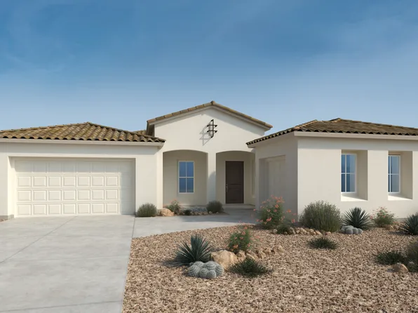 Belmont Plan, Verdin Summit Collection