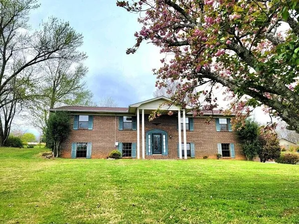 109 Scenic Hill Dr, Spring City, TN 37381