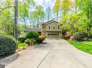 4506 Spring Hollow Ct, Marietta, GA 30062